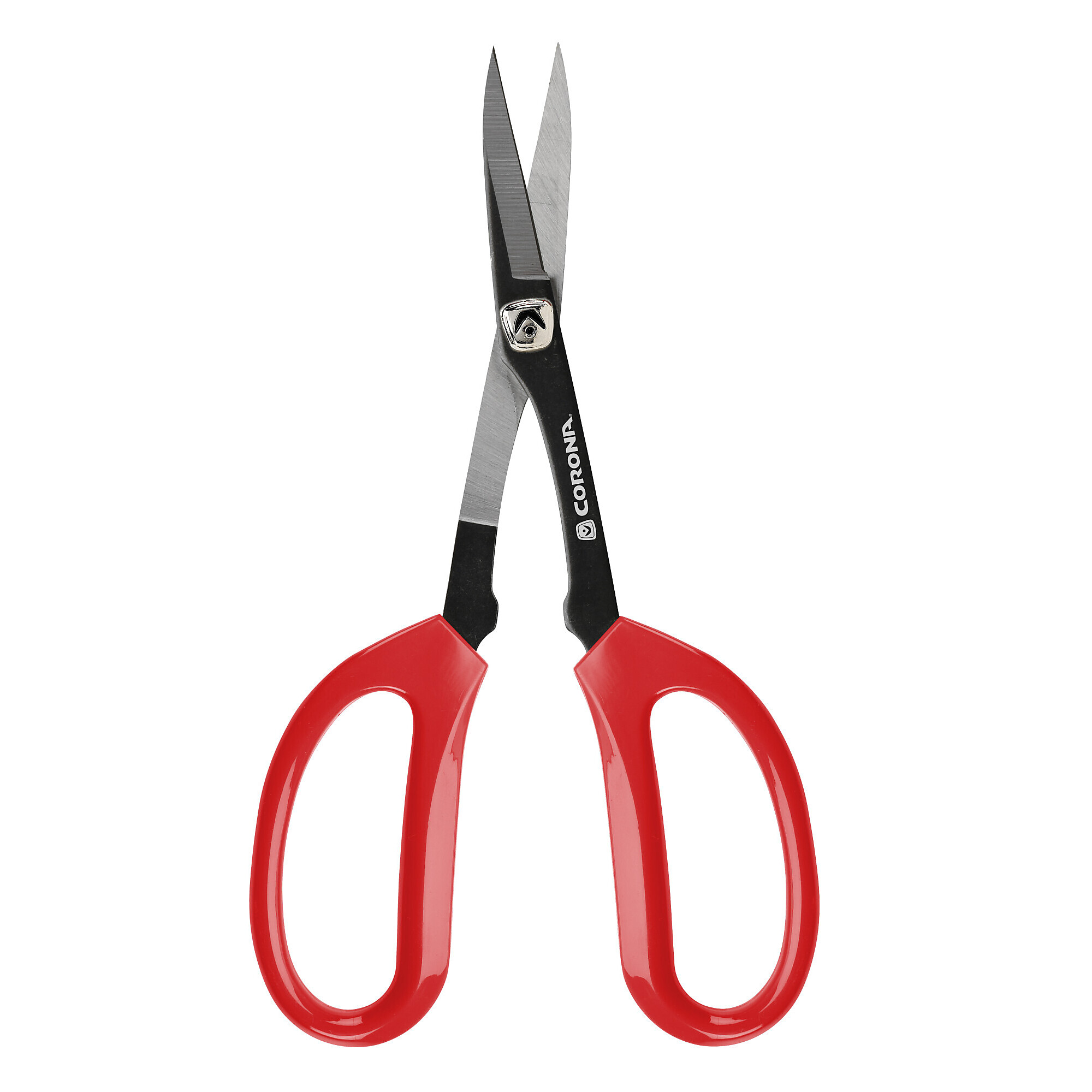 Corona SuperDuty Bypass Lopper — 37in. Hickory Handles, 3in. Cut Capacity, Model# WL 6192